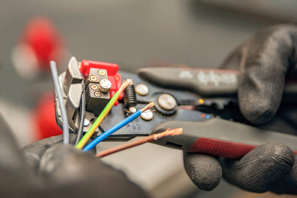 Best Electrical Upgrades for Homes  in Rome, NY
