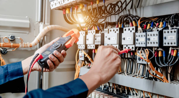 Best Electrical Contractors for Businesses  in Rome, NY