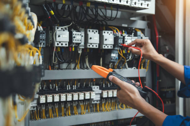 Best Affordable Emergency Electrician  in Rome, NY